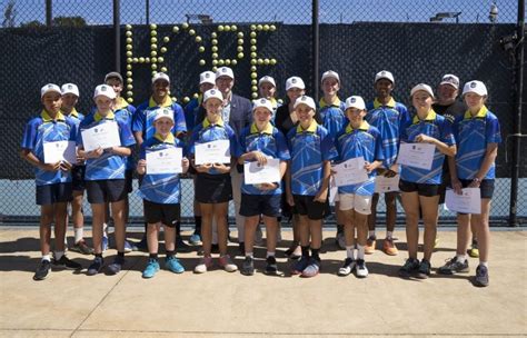 jds tennis